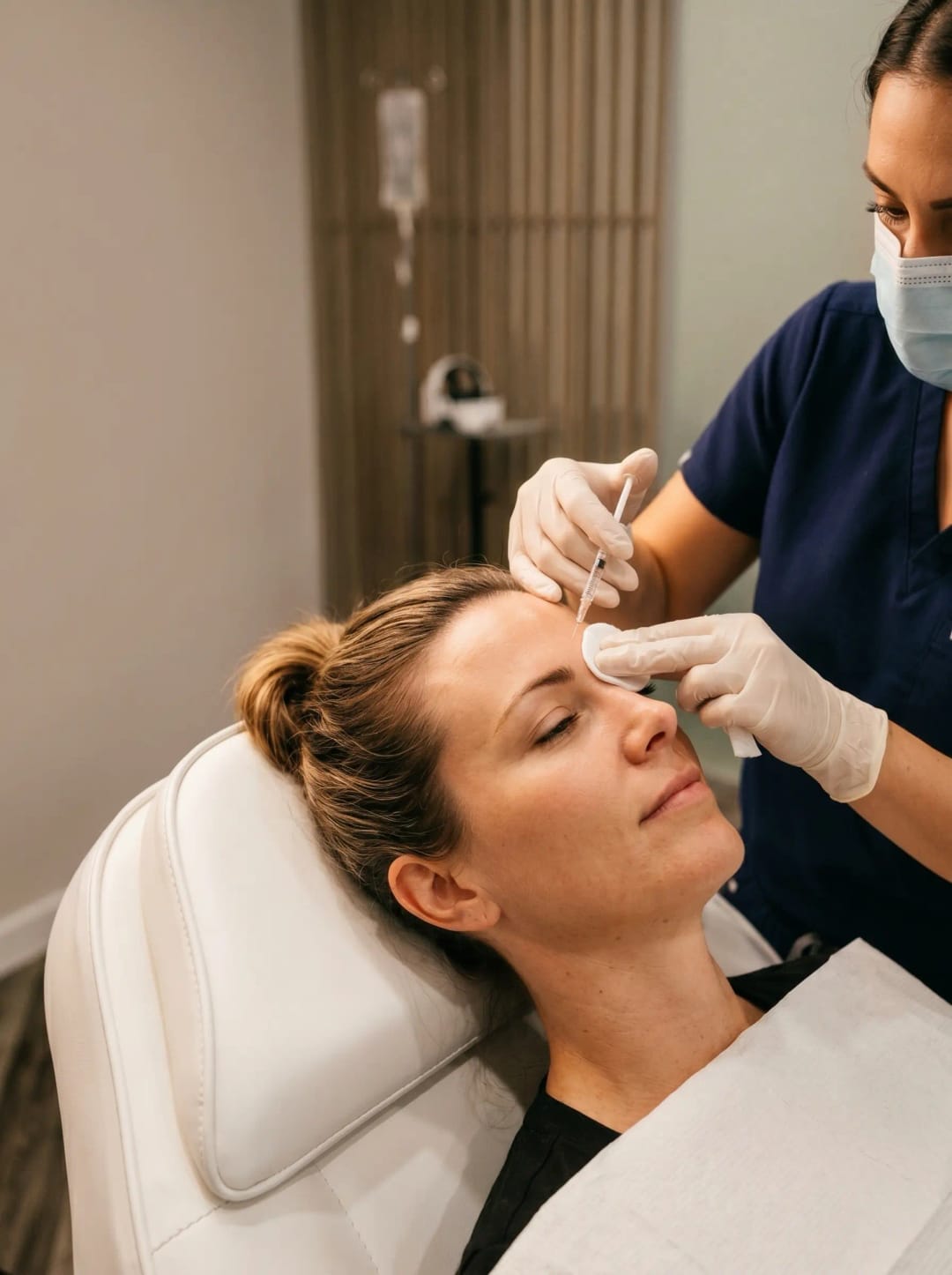 Aesthetic Services