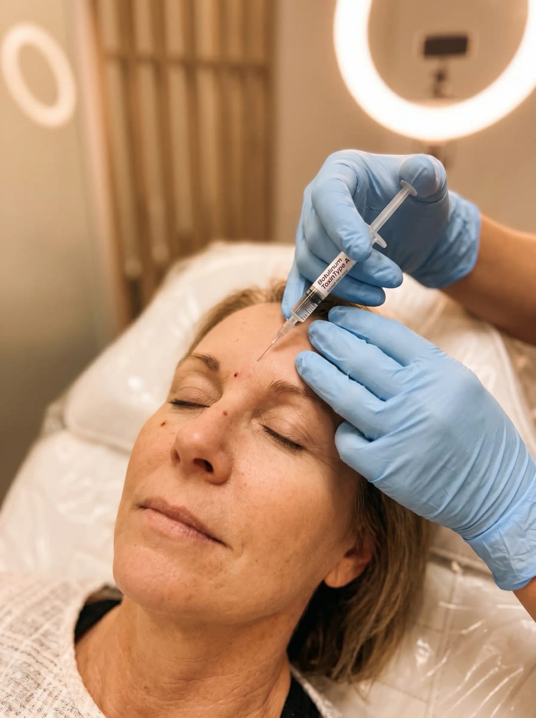 Aesthetic Treatment