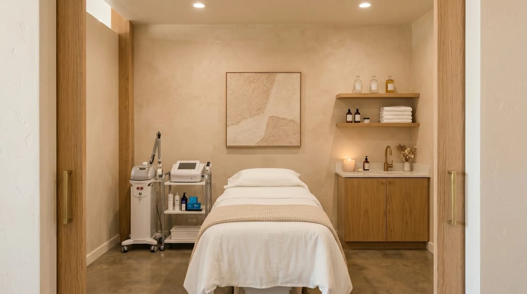 Spa Services