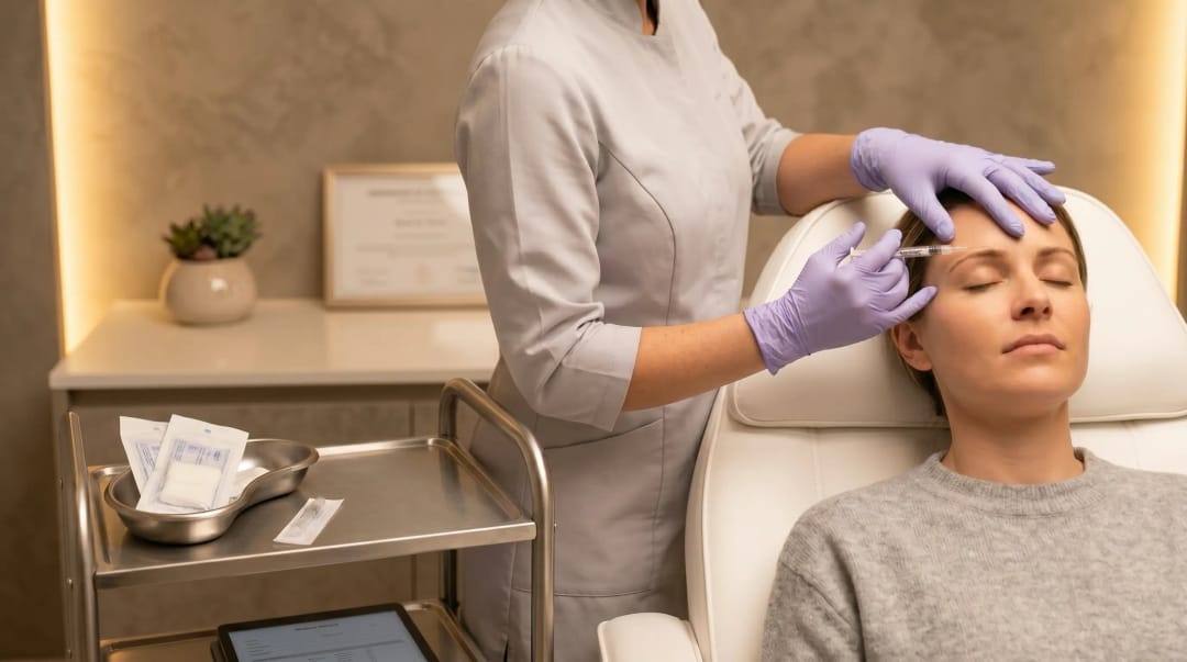 Tox Membership Treatment